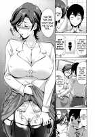 Tomodachi no Haha wa Boku no Mono / 友達の母は僕のモノ [Nishikawa Kou] [Original] Thumbnail Page 174