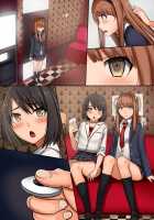 Controlling Girls with Radio Waves / 電波でギャル操作して肉人形コントロール [Kawano Masatoshi] [Original] Thumbnail Page 26