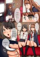 Controlling Girls with Radio Waves / 電波でギャル操作して肉人形コントロール [Kawano Masatoshi] [Original] Thumbnail Page 05