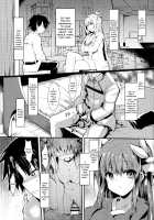 Kiyohii no Hon (yon) / きよひーのほん [SeN] [Fate] Thumbnail Page 06