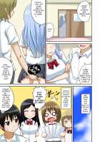 Classmate and sex Lessons Ch.5.5 / クラスメイトとエッチ授業 第6話 [Iguchi Sentarou] [Original] Thumbnail Page 25