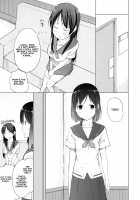 Ryuuka's Lap Pillow / 竜華の膝枕 [Kisen] [Saki] Thumbnail Page 16