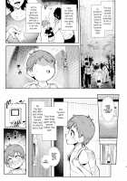 The Place I Stayed Over at Belonged to Perverted Gyaru Onee-chans / お泊りしたのはHなギャルお姉ちゃん達のお家でした [Sian] [Original] Thumbnail Page 02