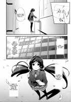 BAD END HEAVEN 4 [Toku] [Love Live!] Thumbnail Page 02