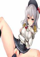Training Cruiser Kashima, Ready to be Impregnated ♥ / 練習巡洋艦鹿島、着床です♥ [Satou Kuuki] [Kantai Collection] Thumbnail Page 20