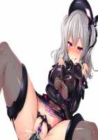 Training Cruiser Kashima, Ready to be Impregnated ♥ / 練習巡洋艦鹿島、着床です♥ [Satou Kuuki] [Kantai Collection] Thumbnail Page 23