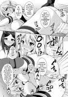 A Holy Angel Falls / 聖天姫堕つ [Narumi Yuu] [Original] Thumbnail Page 11