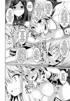 A Holy Angel Falls / 聖天姫堕つ [Narumi Yuu] [Original] Thumbnail Page 12