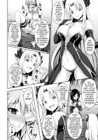 A Holy Angel Falls / 聖天姫堕つ [Narumi Yuu] [Original] Thumbnail Page 16