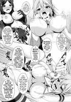 A Holy Angel Falls / 聖天姫堕つ [Narumi Yuu] [Original] Thumbnail Page 19