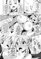 A Holy Angel Falls / 聖天姫堕つ [Narumi Yuu] [Original] Thumbnail Page 20
