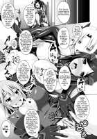 A Holy Angel Falls / 聖天姫堕つ [Narumi Yuu] [Original] Thumbnail Page 23