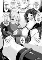 A Holy Angel Falls / 聖天姫堕つ [Narumi Yuu] [Original] Thumbnail Page 24