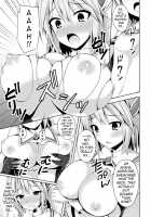 A Holy Angel Falls / 聖天姫堕つ [Narumi Yuu] [Original] Thumbnail Page 07