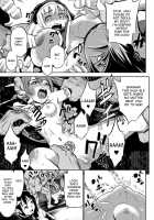 Welcome to the Demon Auction / 魔界オークションへようこそ！ [Yanagihara Mitsuki] [Original] Thumbnail Page 17