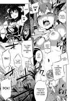 Welcome to the Demon Auction / 魔界オークションへようこそ！ [Yanagihara Mitsuki] [Original] Thumbnail Page 19