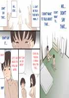 Mama o Haramaseru Daisakusen 2 / ママを孕ませる大作戦2 [Original] Thumbnail Page 37