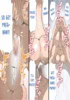Mama o Haramaseru Daisakusen 2 / ママを孕ませる大作戦2 [Original] Thumbnail Page 48