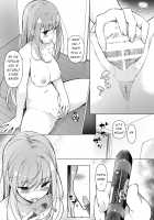 I turned into the Girl who Bullied Me / 「私を馬鹿にした女」になった私 [Motomushi] [Original] Thumbnail Page 10