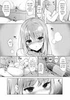 I turned into the Girl who Bullied Me / 「私を馬鹿にした女」になった私 [Motomushi] [Original] Thumbnail Page 12