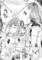 I turned into the Girl who Bullied Me / 「私を馬鹿にした女」になった私 [Motomushi] [Original] Thumbnail Page 23