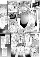 I turned into the Girl who Bullied Me / 「私を馬鹿にした女」になった私 [Motomushi] [Original] Thumbnail Page 24