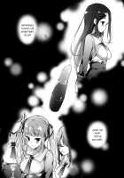 I turned into the Girl who Bullied Me / 「私を馬鹿にした女」になった私 [Motomushi] [Original] Thumbnail Page 02