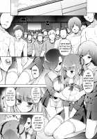 I turned into the Girl who Bullied Me / 「私を馬鹿にした女」になった私 [Motomushi] [Original] Thumbnail Page 35