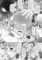 I turned into the Girl who Bullied Me / 「私を馬鹿にした女」になった私 [Motomushi] [Original] Thumbnail Page 38