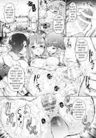 I turned into the Girl who Bullied Me / 「私を馬鹿にした女」になった私 [Motomushi] [Original] Thumbnail Page 54