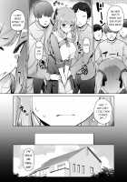 I turned into the Girl who Bullied Me / 「私を馬鹿にした女」になった私 [Motomushi] [Original] Thumbnail Page 59