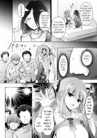 I turned into the Girl who Bullied Me / 「私を馬鹿にした女」になった私 [Motomushi] [Original] Thumbnail Page 60