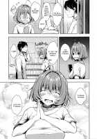 Riamu-chan's Sex Proof / りあむちゃん証明セックス [Sukoyaka Gyuunyuu] [The Idolmaster] Thumbnail Page 20
