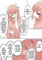 Consumed by Kiyohime / 清姫に食べられる [Marushamo] [Fate] Thumbnail Page 19