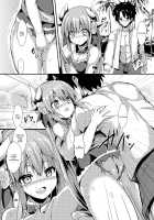 Kiyohii no Hon (Nise) / きよひーのほん [SeN] [Fate] Thumbnail Page 22