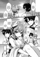 Kiyohi no Hon (Kari) / きよひーのほん [SeN] [Fate] Thumbnail Page 06