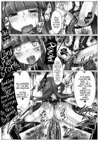 Utsukushiki BADEND Charge / 美しきBADENDチャージ [Satou Kuuki] [Smile Precure] Thumbnail Page 20