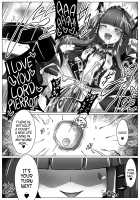 Utsukushiki BADEND Charge / 美しきBADENDチャージ [Satou Kuuki] [Smile Precure] Thumbnail Page 21