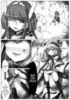 Utsukushiki BADEND Charge / 美しきBADENDチャージ [Satou Kuuki] [Smile Precure] Thumbnail Page 02