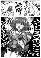 Utsukushiki BADEND Charge / 美しきBADENDチャージ [Satou Kuuki] [Smile Precure] Thumbnail Page 03