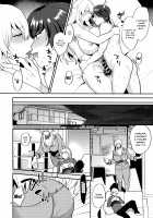 Shemale Single Mother Yukari-san / シーメールシングルマザーのゆかりさん [Mogiki Hayami] [Original] Thumbnail Page 17