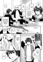 Shemale Single Mother Yukari-san / シーメールシングルマザーのゆかりさん [Mogiki Hayami] [Original] Thumbnail Page 02