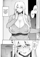 Shemale Single Mother Yukari-san / シーメールシングルマザーのゆかりさん [Mogiki Hayami] [Original] Thumbnail Page 03