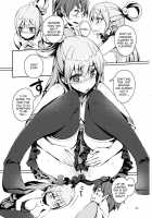 Making Love With This Hateful Goddess! / この憎たらしい女神のイチャラブを! [Tam-U] [Kono Subarashii Sekai Ni Syukufuku O] Thumbnail Page 12