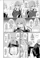 Tonari no Class no Bishoujo-kun / となりのクラスの美少女くん♂ [Sisei Tokei] [Original] Thumbnail Page 11