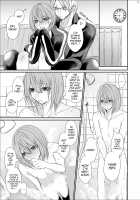 Tonari no Class no Bishoujo-kun / となりのクラスの美少女くん♂ [Sisei Tokei] [Original] Thumbnail Page 12