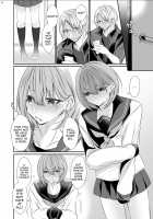 Tonari no Class no Bishoujo-kun / となりのクラスの美少女くん♂ [Sisei Tokei] [Original] Thumbnail Page 13