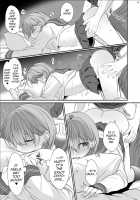 Tonari no Class no Bishoujo-kun / となりのクラスの美少女くん♂ [Sisei Tokei] [Original] Thumbnail Page 22