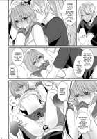 Tonari no Class no Bishoujo-kun / となりのクラスの美少女くん♂ [Sisei Tokei] [Original] Thumbnail Page 25