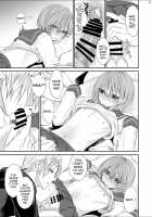 Tonari no Class no Bishoujo-kun / となりのクラスの美少女くん♂ [Sisei Tokei] [Original] Thumbnail Page 30